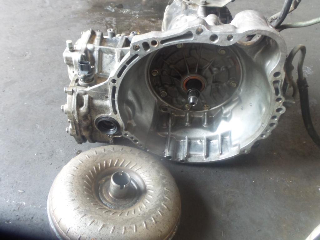 1999 Toyota Camry Trans/Gearbox View Auto part Trans/Gearbox Toyota Camry 1999
