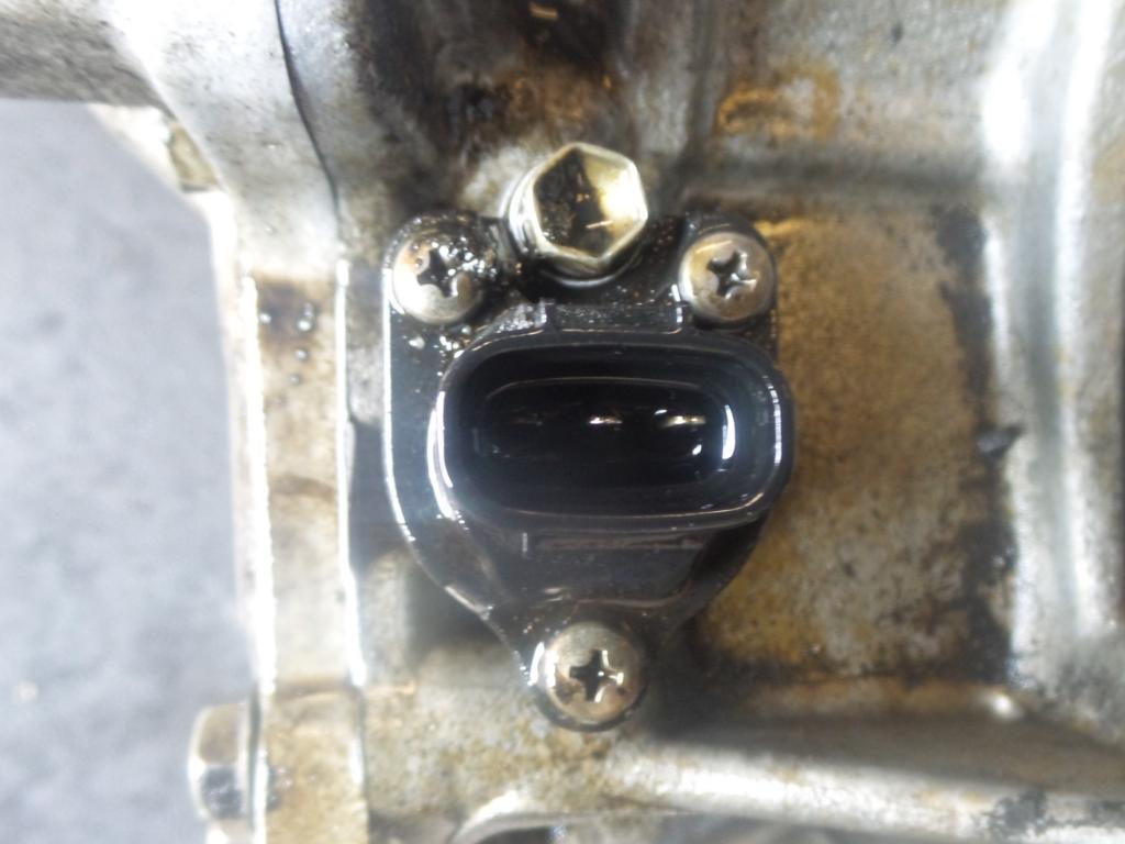 1999 Toyota Camry Trans/Gearbox View Auto part Trans/Gearbox Toyota Camry 1999
