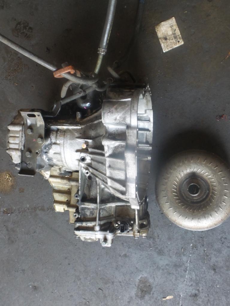 1999 Toyota Camry Trans/Gearbox View Auto part Trans/Gearbox Toyota Camry 1999