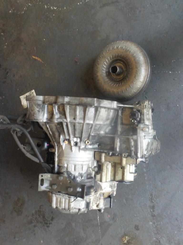 1999 Toyota Camry Trans/Gearbox View Auto part Trans/Gearbox Toyota Camry 1999