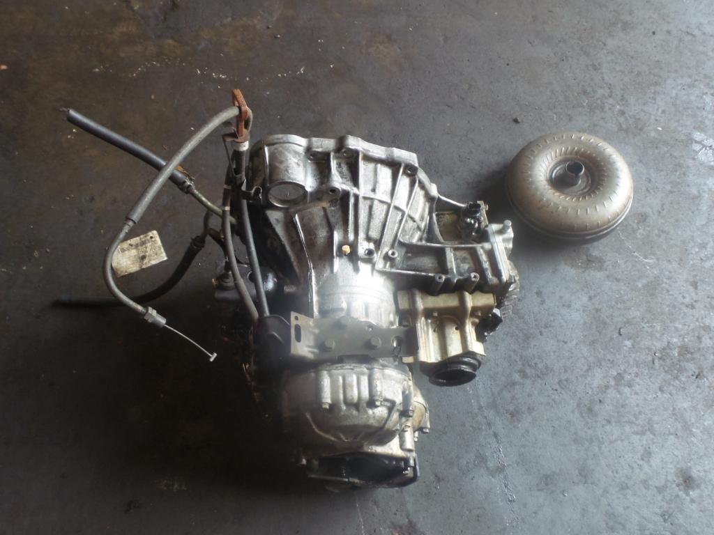1999 Toyota Camry Trans/Gearbox View Auto part Trans/Gearbox Toyota Camry 1999