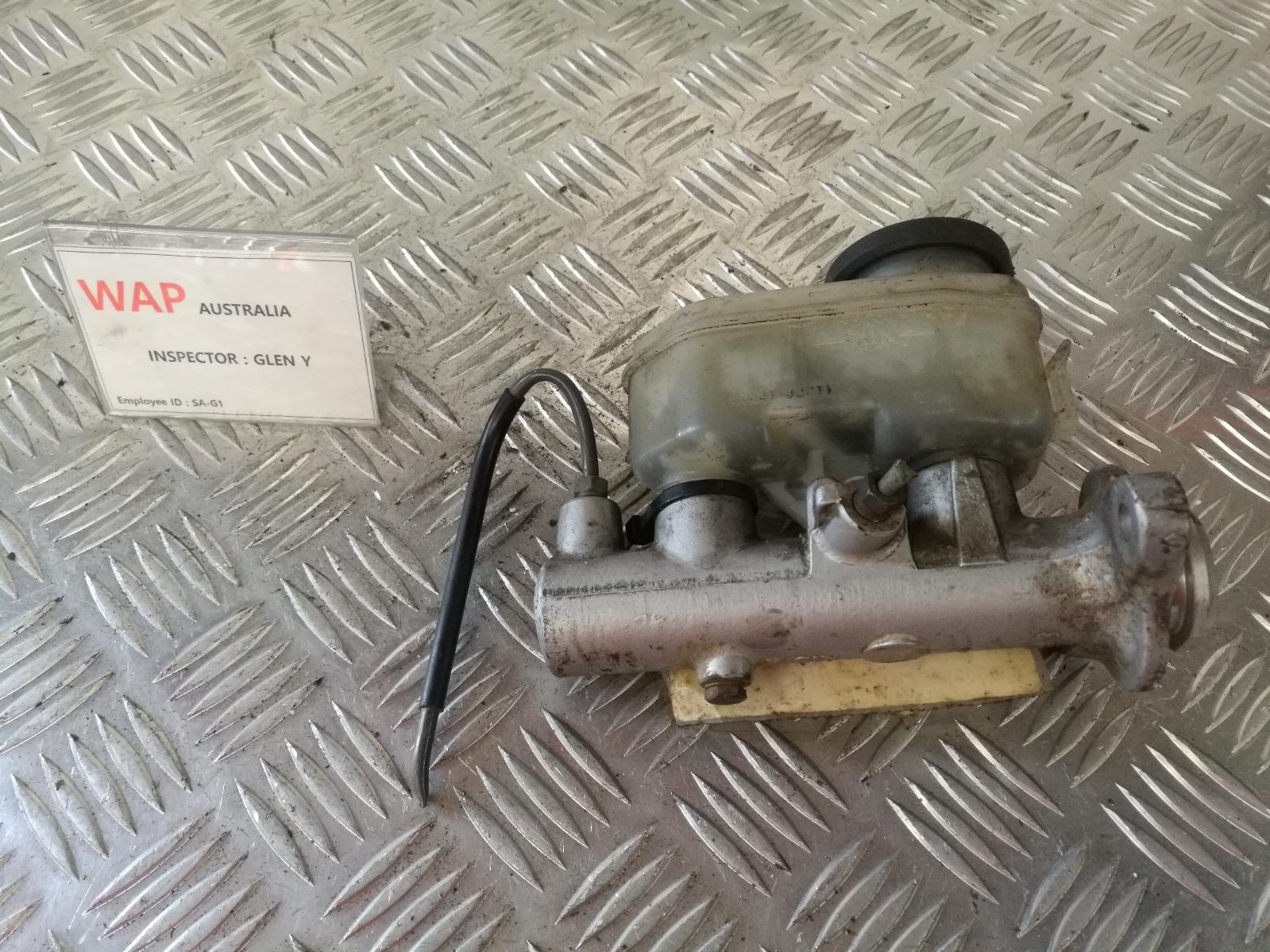 1999 Toyota Camry Master Cylinder View Auto part Master Cylinder Toyota Camry 1999