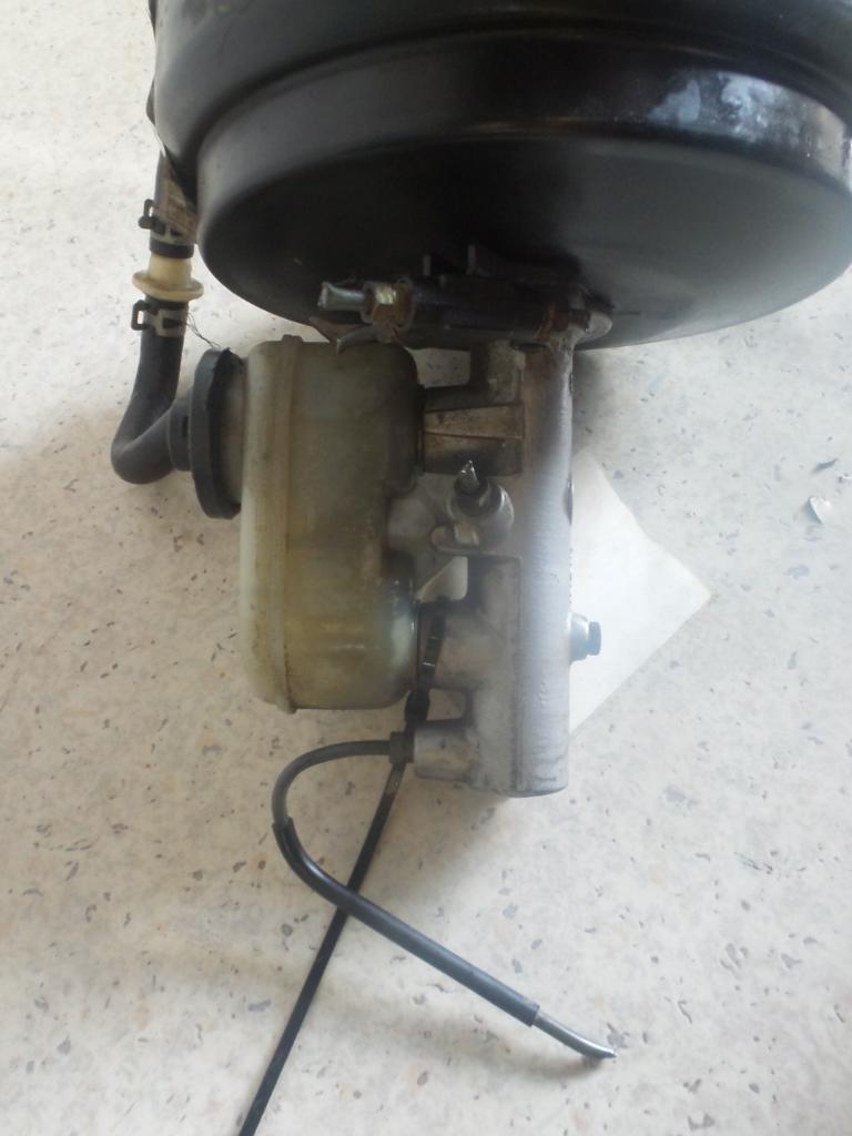 1999 Toyota Camry Master Cylinder View Auto part Master Cylinder Toyota Camry 1999