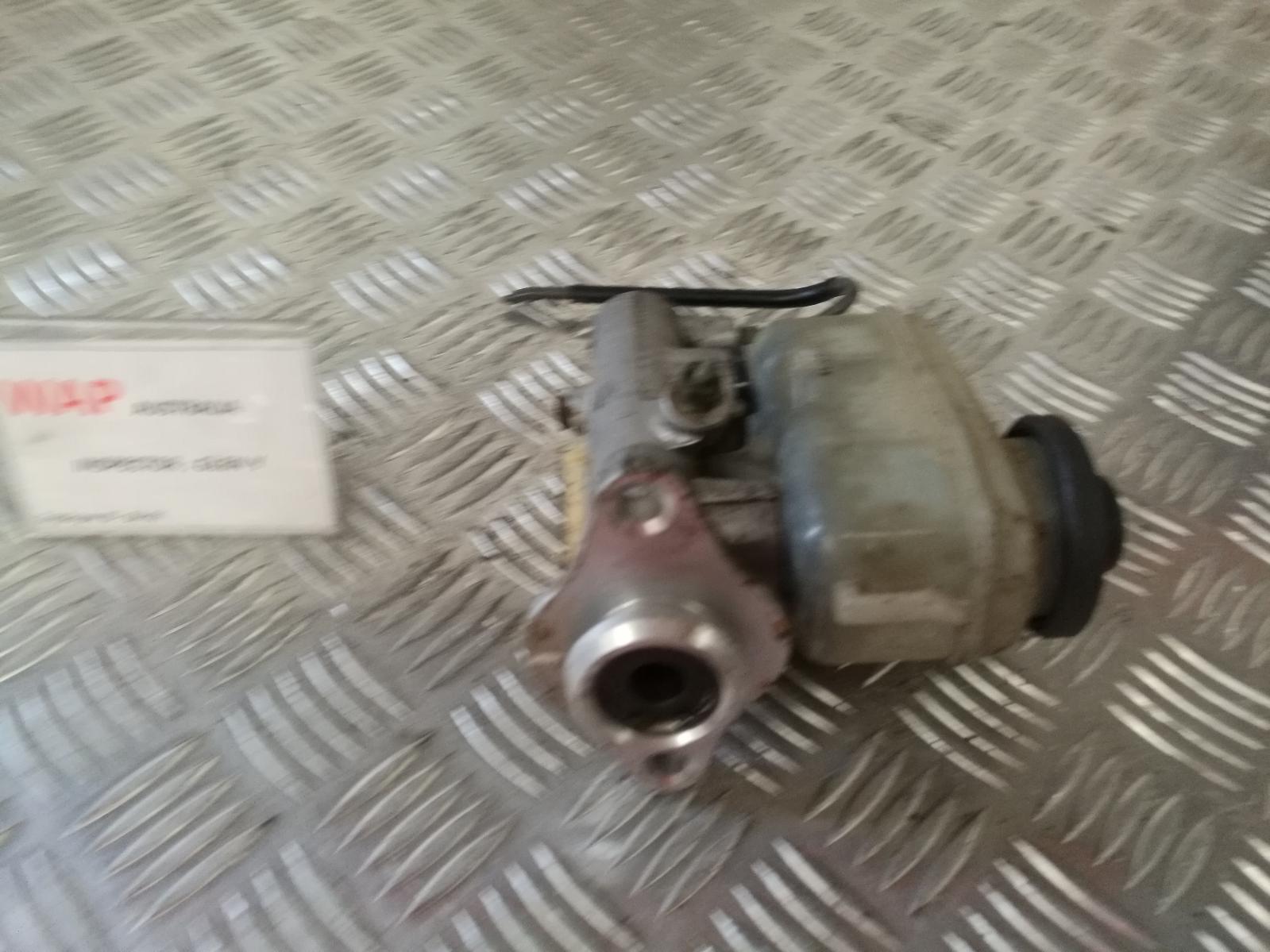 1999 Toyota Camry Master Cylinder View Auto part Master Cylinder Toyota Camry 1999