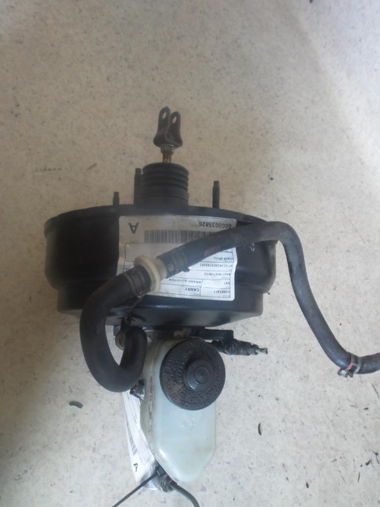 1999 Toyota Camry Master Cylinder View Auto part Master Cylinder Toyota Camry 1999