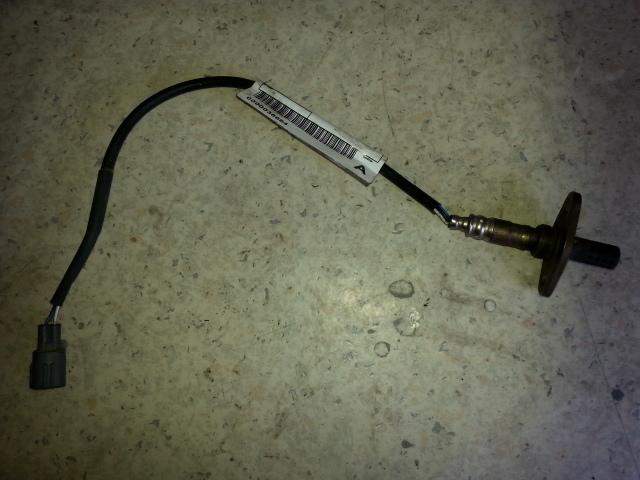 1999 Toyota Camry Oxygen Sensor View Auto part Oxygen Sensor Toyota Camry 1999