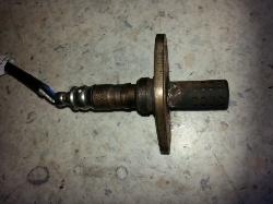 View Auto part Oxygen Sensor Toyota Camry 1999
