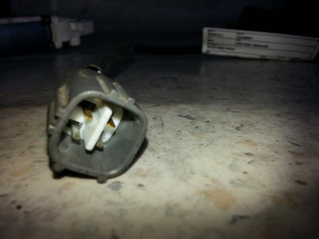 1999 Toyota Camry Oxygen Sensor View Auto part Oxygen Sensor Toyota Camry 1999