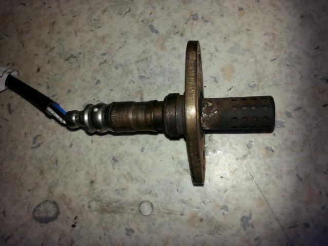 1999 Toyota Camry Oxygen Sensor View Auto part Oxygen Sensor Toyota Camry 1999