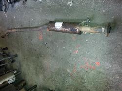 View Auto part Intermediate Pipe Toyota Camry 1999