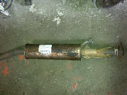 View Auto part Intermediate Pipe Toyota Camry 1999