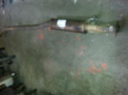 View Auto part Intermediate Pipe Toyota Camry 1999