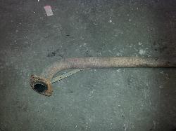 View Auto part Intermediate Pipe Toyota Camry 1999