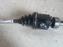 View Auto part Right Driveshaft Toyota Camry 1999