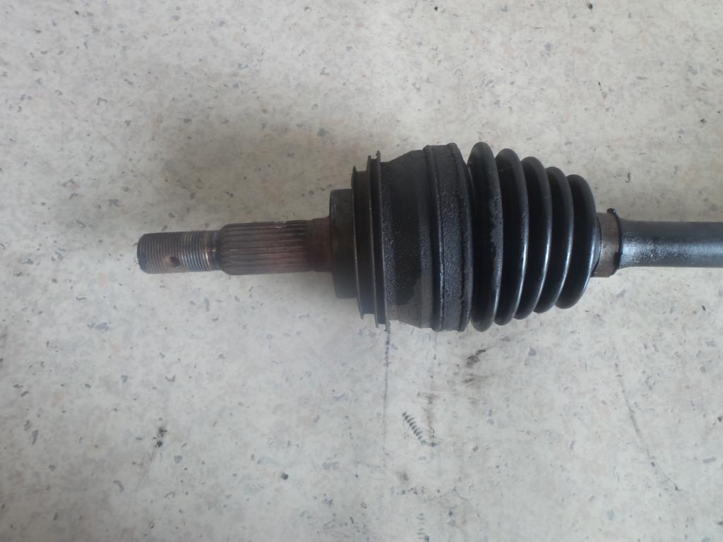 1999 Toyota Camry Right Driveshaft View Auto part Right Driveshaft Toyota Camry 1999