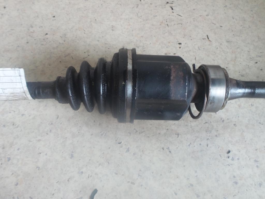 1999 Toyota Camry Right Driveshaft View Auto part Right Driveshaft Toyota Camry 1999