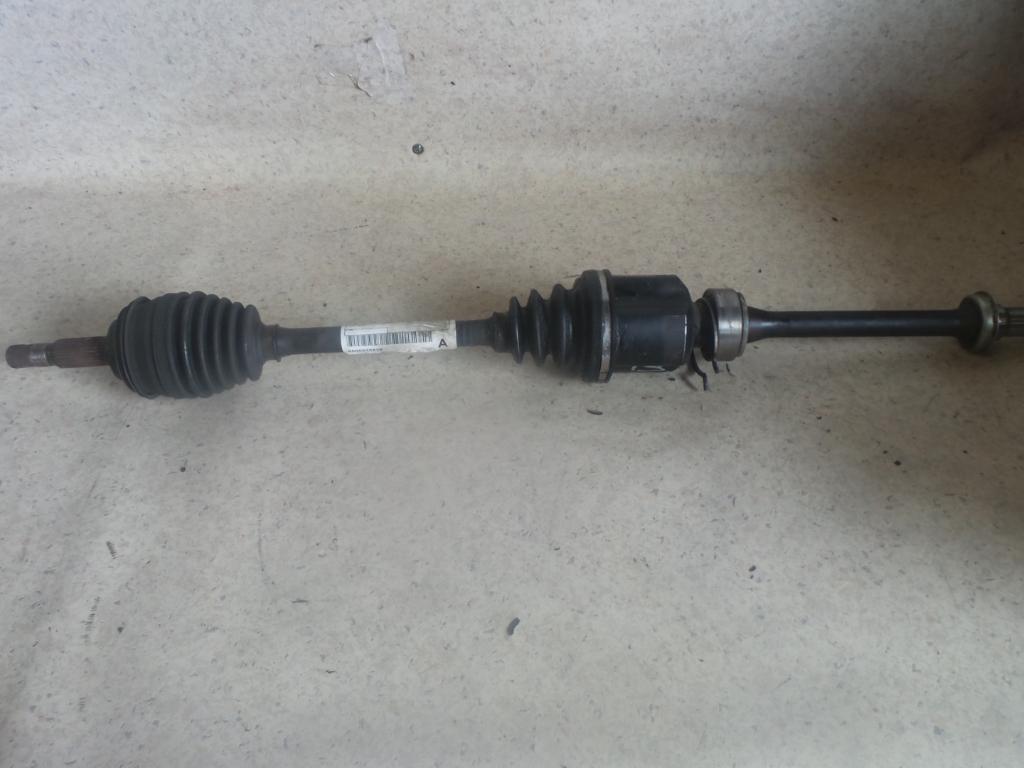 1999 Toyota Camry Right Driveshaft View Auto part Right Driveshaft Toyota Camry 1999