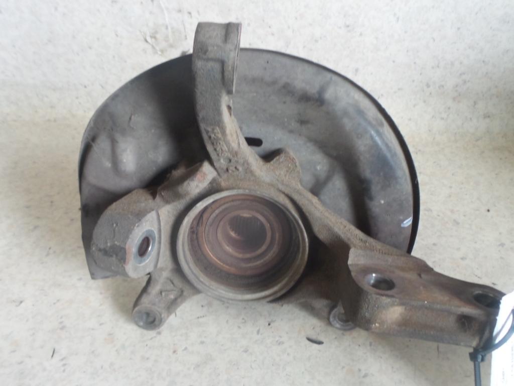 1999 Toyota Camry Left Front Hub Assembly View Auto part Left Front Hub Assembly Toyota Camry 1999
