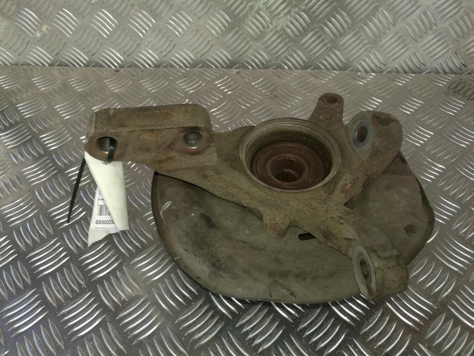 1999 Toyota Camry Left Front Hub Assembly View Auto part Left Front Hub Assembly Toyota Camry 1999