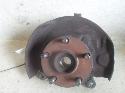 View Auto part Left Front Hub Assembly Toyota Camry 1999