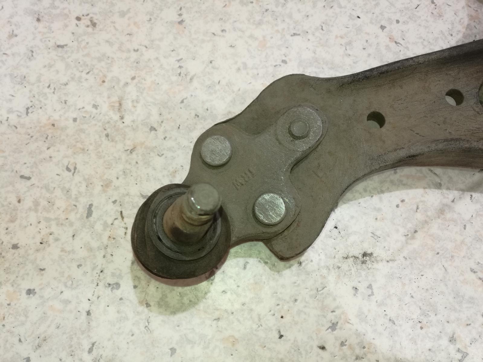 1999 Toyota Camry Left Front Lower Control Arm View Auto part Left Front Lower Control Arm Toyota Camry 1999