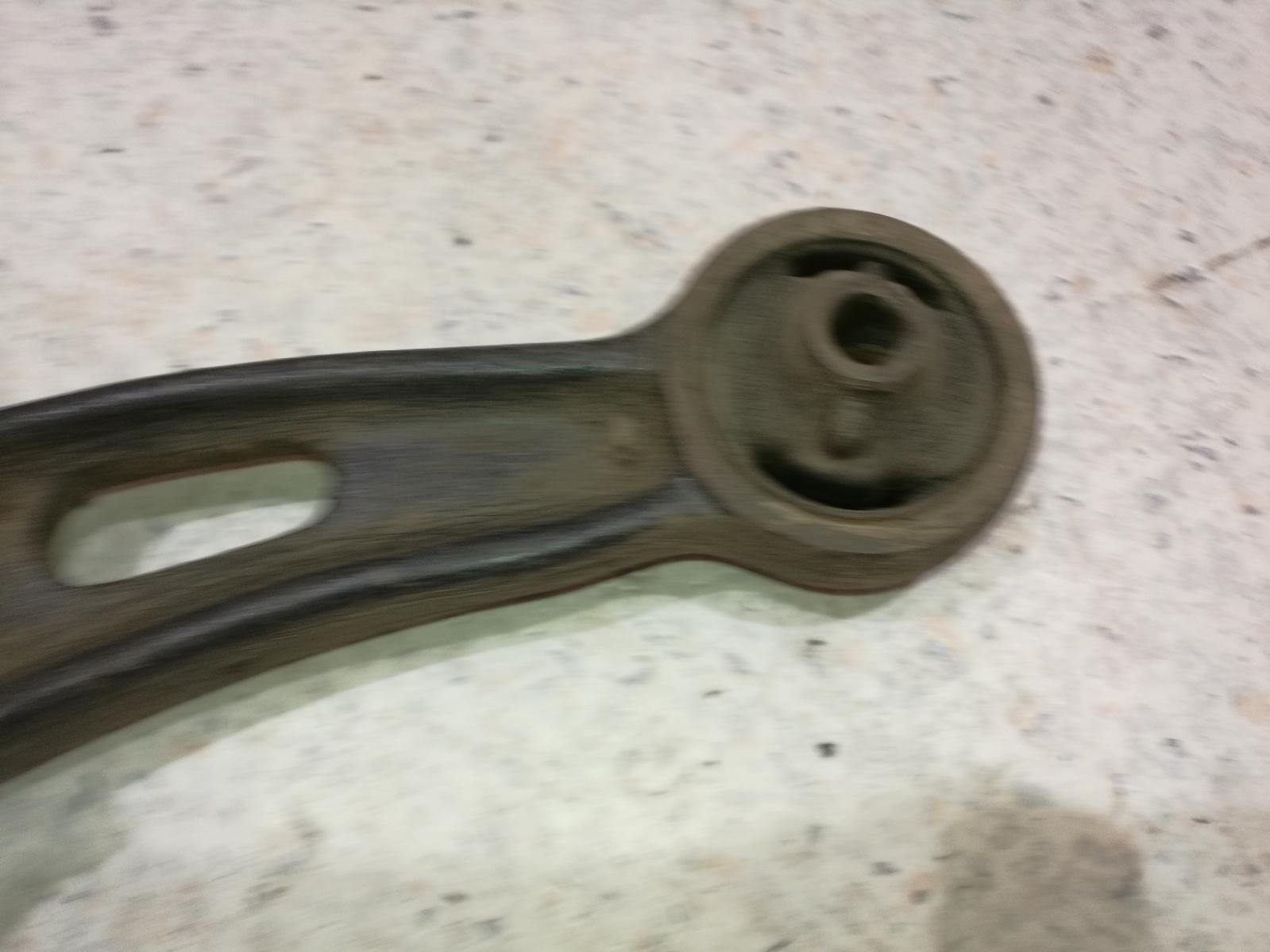 1999 Toyota Camry Left Front Lower Control Arm View Auto part Left Front Lower Control Arm Toyota Camry 1999