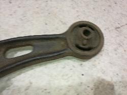 View Auto part Left Front Lower Control Arm Toyota Camry 1999