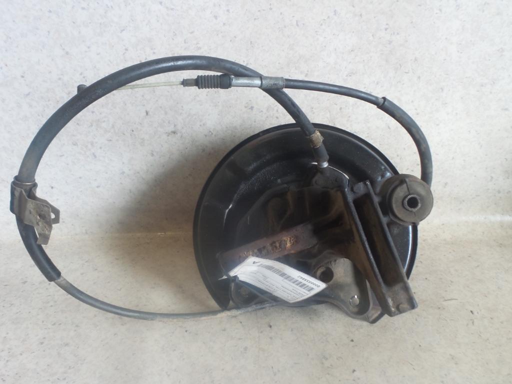 View Auto part Left Rear Hub Assembly Toyota Camry 1999
