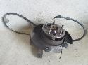 View Auto part Left Rear Hub Assembly Toyota Camry 1999