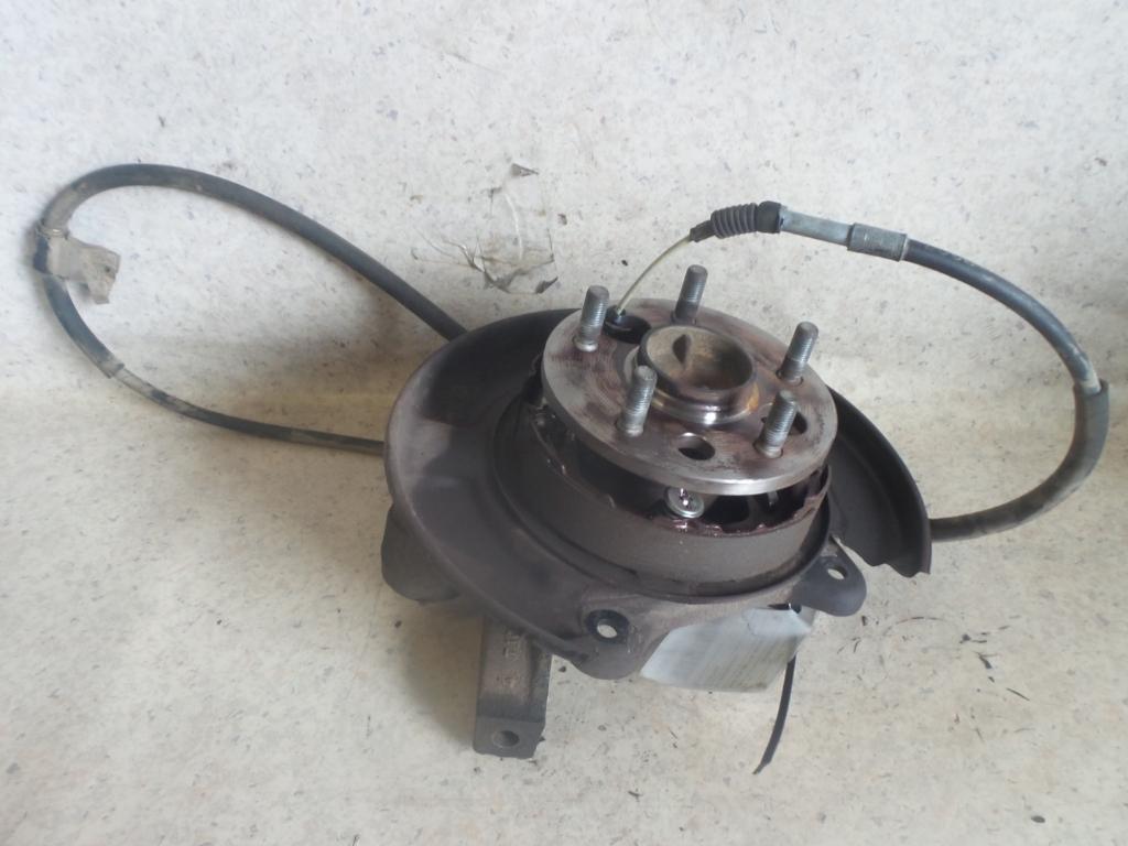View Auto part Left Rear Hub Assembly Toyota Camry 1999