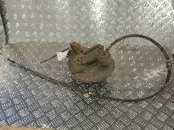 View Auto part Left Rear Hub Assembly Toyota Camry 1999