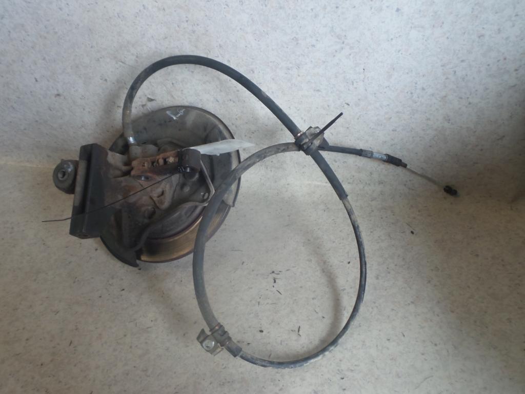 View Auto part Right Rear Hub Assembly Toyota Camry 1999