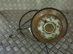 View Auto part Right Rear Hub Assembly Toyota Camry 1999