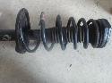 View Auto part Right Rear Strut Toyota Camry 1999