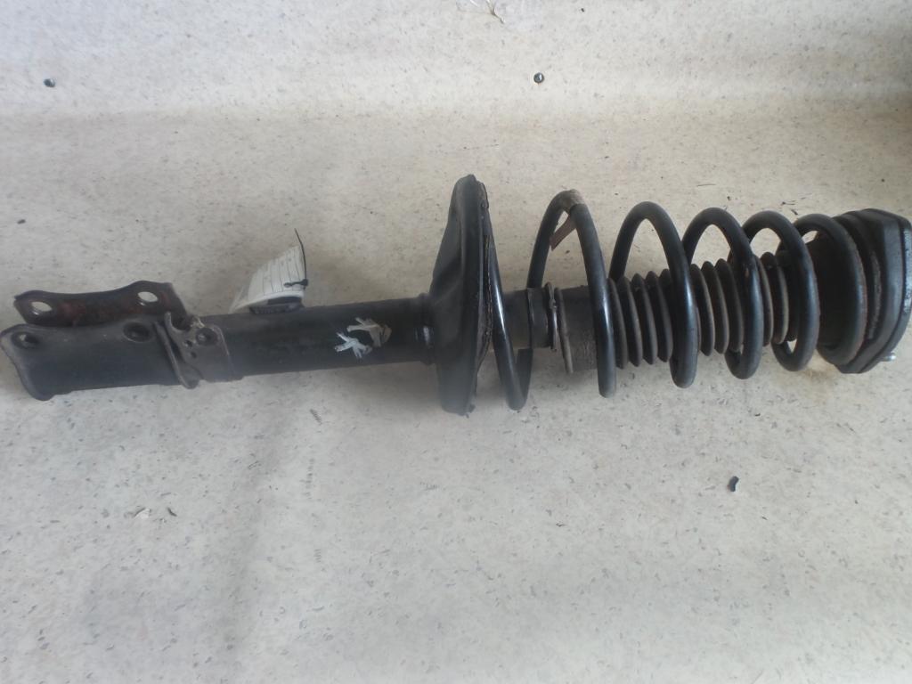 1999 Toyota Camry Right Rear Strut View Auto part Right Rear Strut Toyota Camry 1999