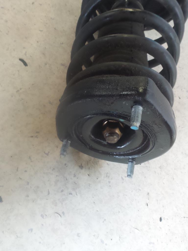 1999 Toyota Camry Right Rear Strut View Auto part Right Rear Strut Toyota Camry 1999