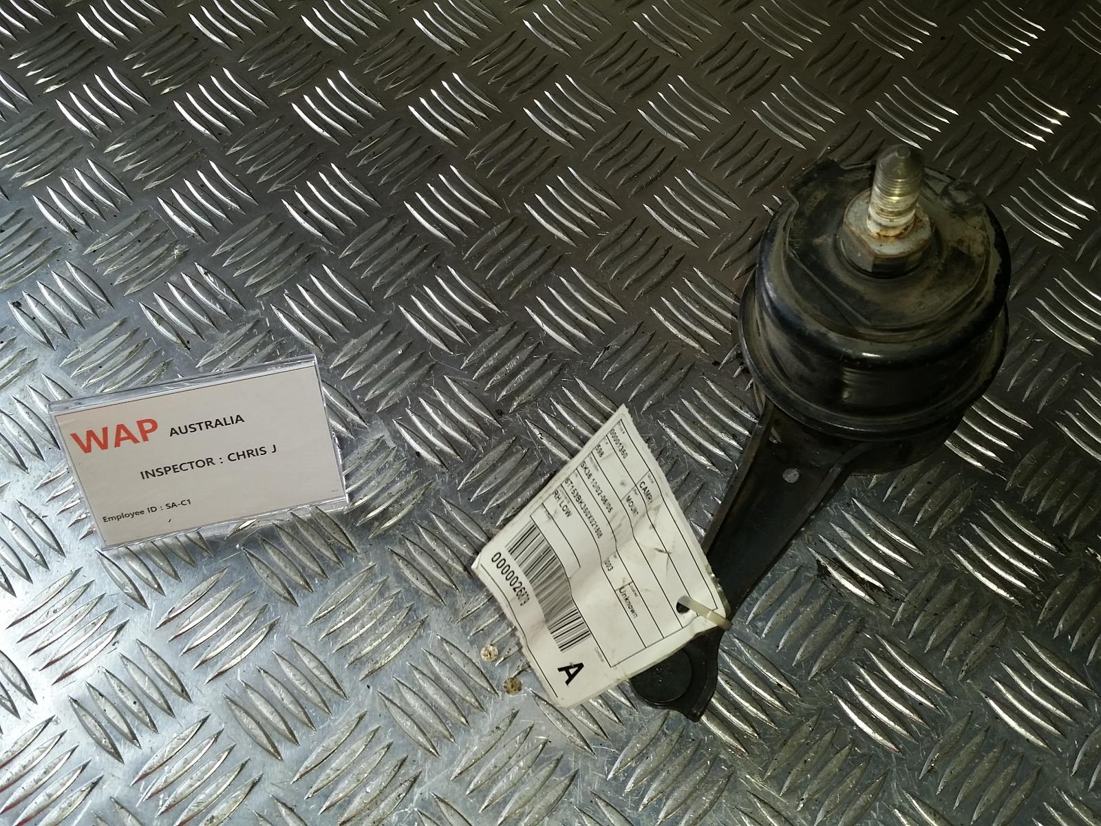 View Auto part Mount Toyota Camry 2003