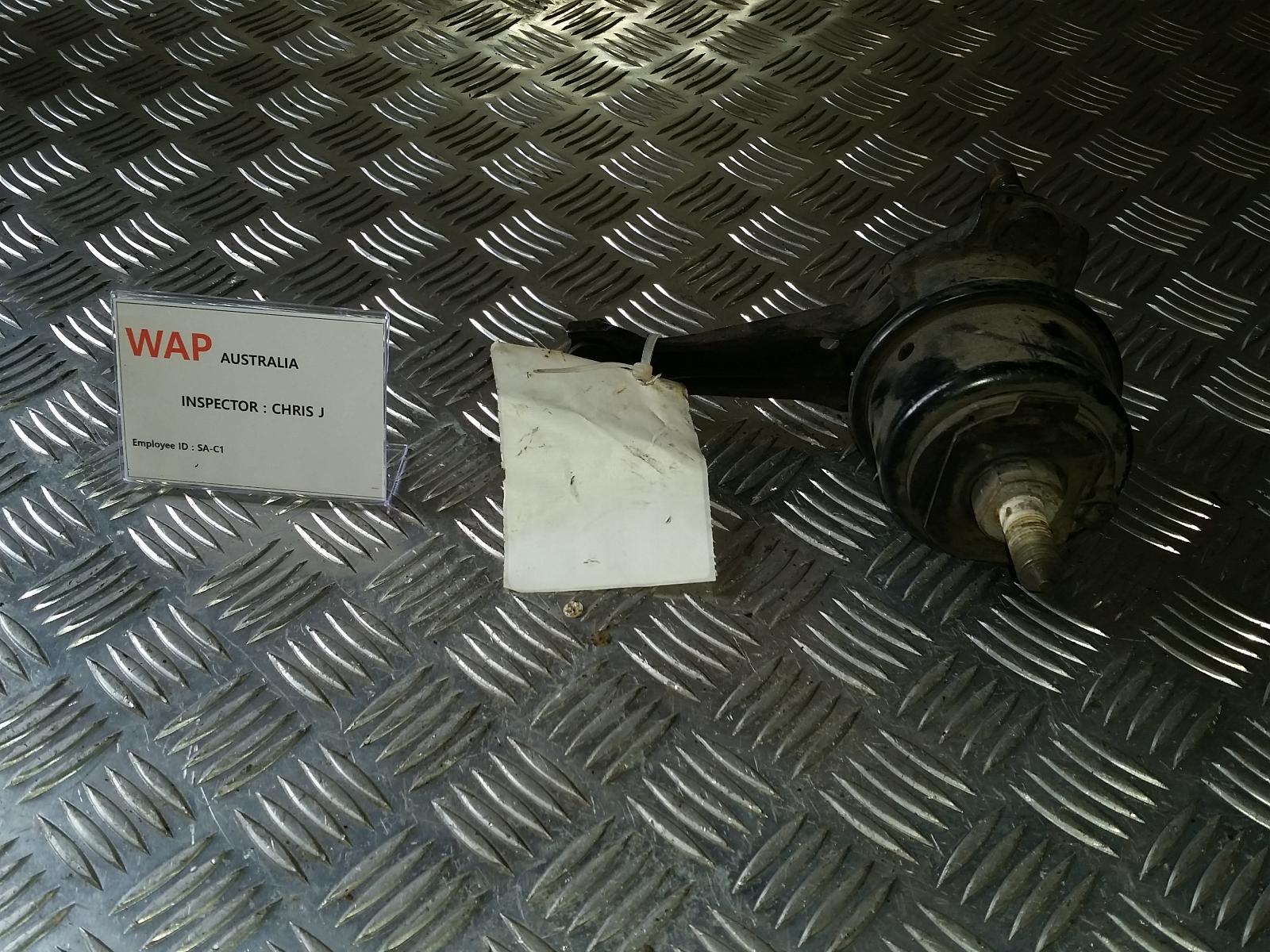 View Auto part Mount Toyota Camry 2003