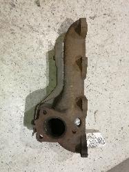 View Auto part Manifold Toyota Hiace 2010