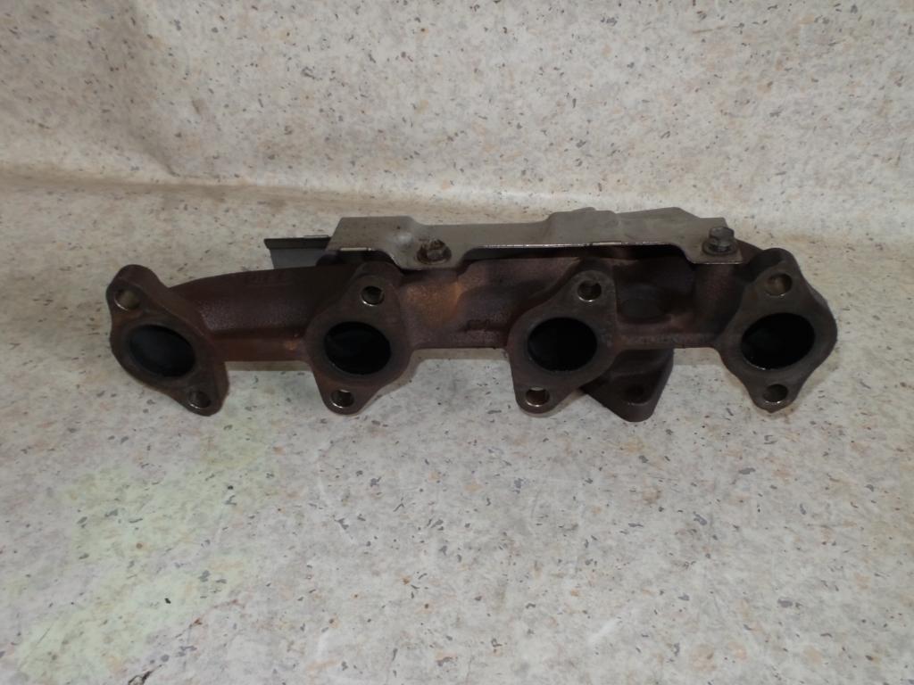View Auto part Manifold Toyota Hiace 2010