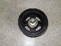 View Auto part Crankshaft Pulley Toyota Hiace 2010