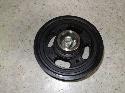 View Auto part Crankshaft Pulley Toyota Hiace 2010
