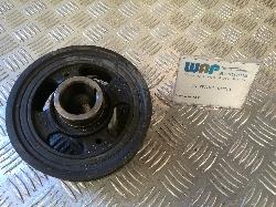 View Auto part Crankshaft Pulley Toyota Hiace 2010