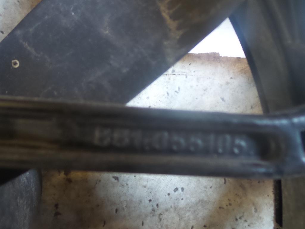 View Auto part Fan Mercedes C Class 1995