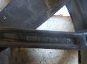 View Auto part Fan Mercedes C Class 1995