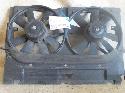 View Auto part Fan Mercedes C Class 1995