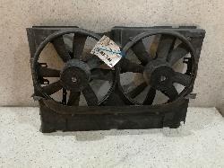 View Auto part Fan Mercedes C Class 1995
