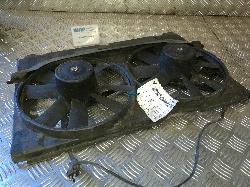 View Auto part Fan Mercedes C Class 1995