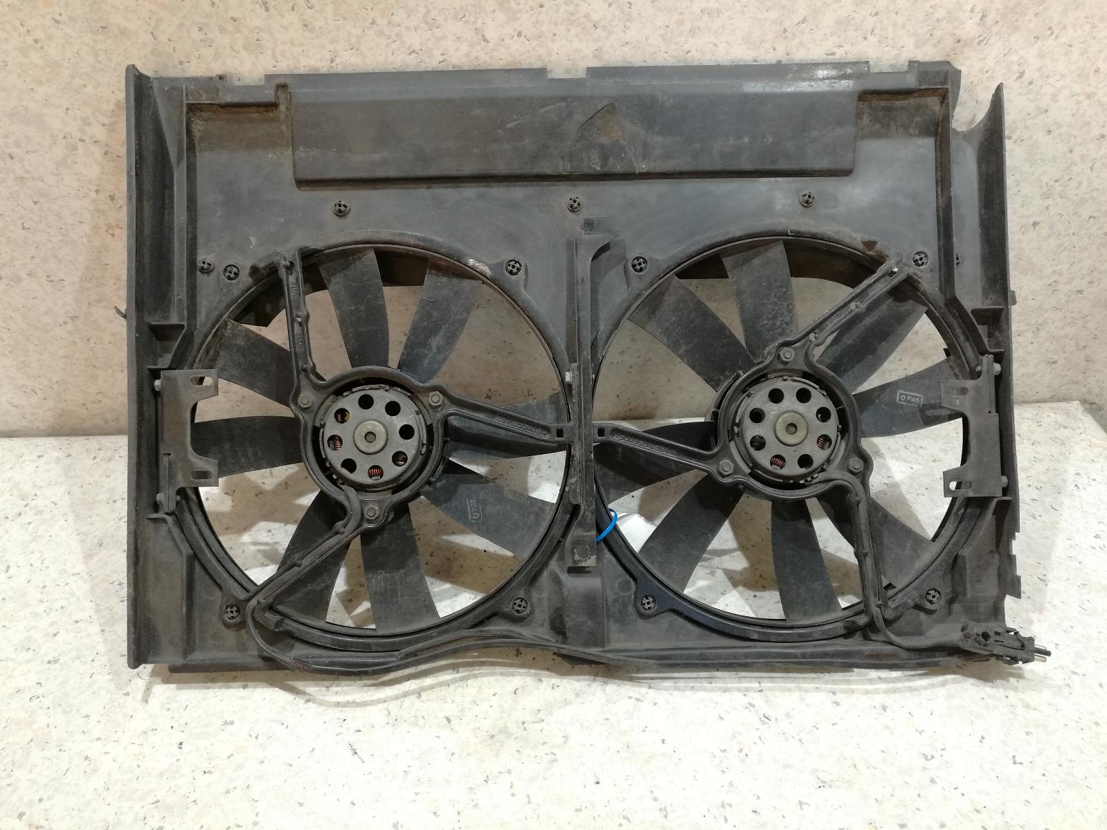 View Auto part Fan Mercedes C Class 1995