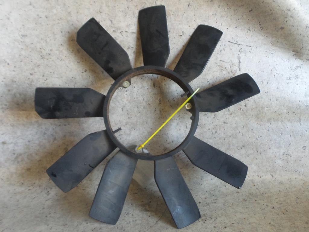 View Auto part Fan Mercedes C Class 1995